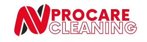 Procare Cleaning Logo